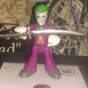 Miniature hand crafted  high carbon steel samurais sword. By Mora Battleworx